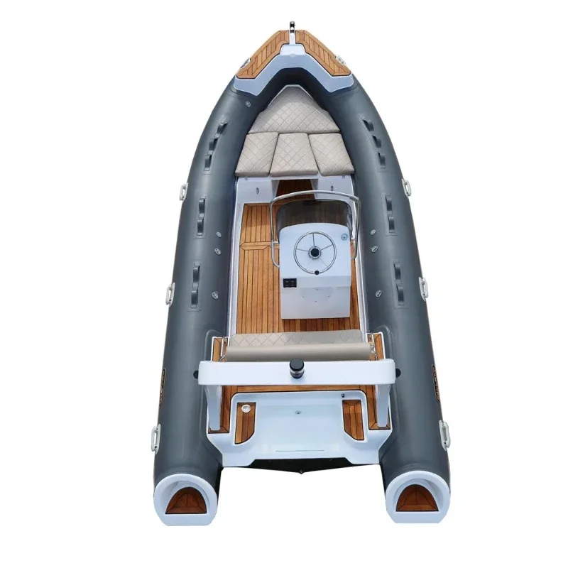 Fishing Boat Fiberglass - 豊富な厚みのあるグラスファイバー製ヨット、スピードボート、釣り用ゴムボート