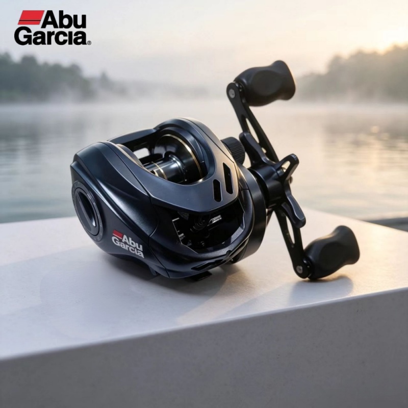 アブガルシア 2026 トゥルーサルトウォータープルーフ合金 - Abu Garcia Reel Max のレビューと価格