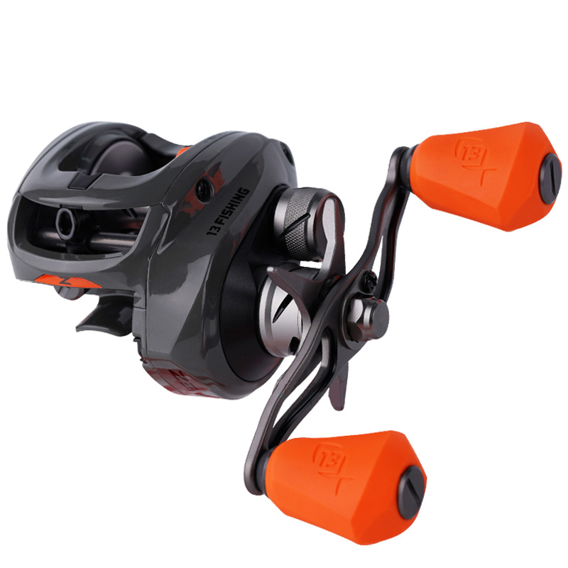 コンセプトズワールドタフフィッシングホイール、オリジナル、新 - Abu Garcia Reel Max のレビューと価格