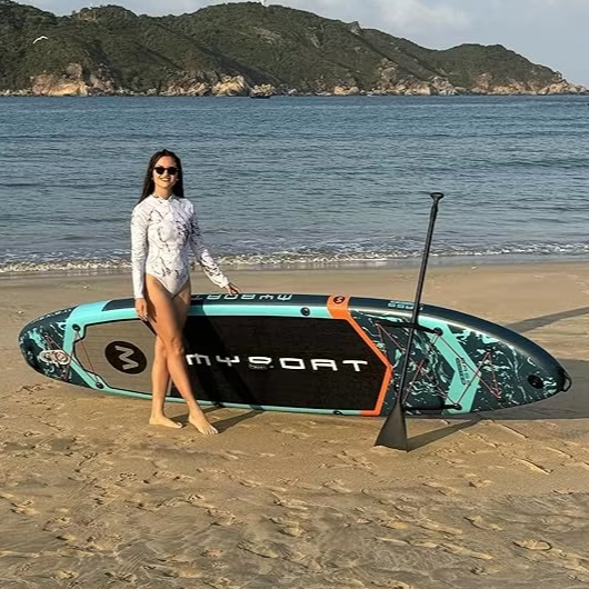 MY BOAT シリーズ工場出荷時の価格 OEM ロゴインフ - Fishing Boat Paddle のレビューと価格