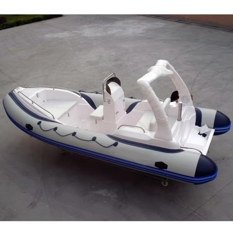 2026年新型中国製釣り用グラスファイバーインフレータブルボ - Fishing Boat Fiberglass のレビューと価格
