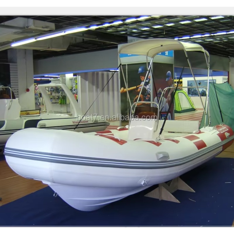 2026年新型中国製釣り用グラスファイバーインフレータブルボ - Fishing Boat Fiberglass のレビューと価格