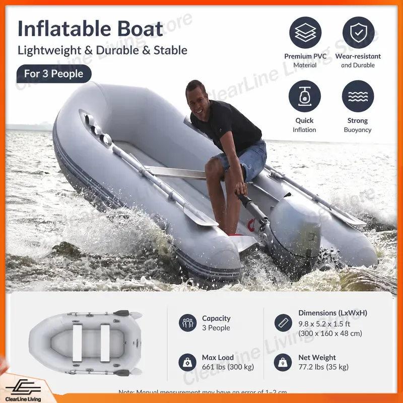 2.4m 4m ミニスピードボート グラスファイバー船体 小 - Fishing Boat Fiberglass のレビューと価格