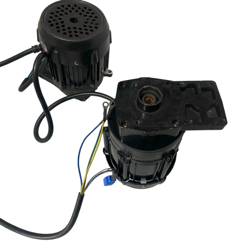 48V 1000/1200/1500W高速ブラシレス船外機ト - Fishing Boat Outboard Motor のレビューと価格
