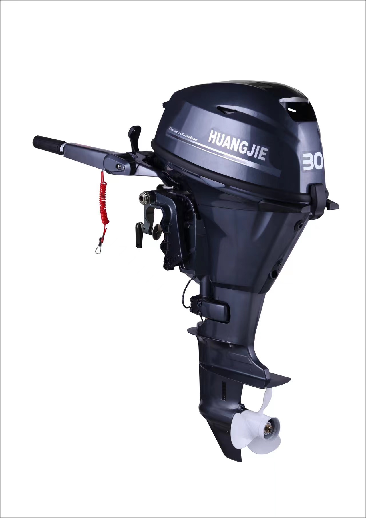 25馬力 30馬力 4ストローク船外機 ショート/ロングシャ - Fishing Boat Outboard Motor のレビューと価格